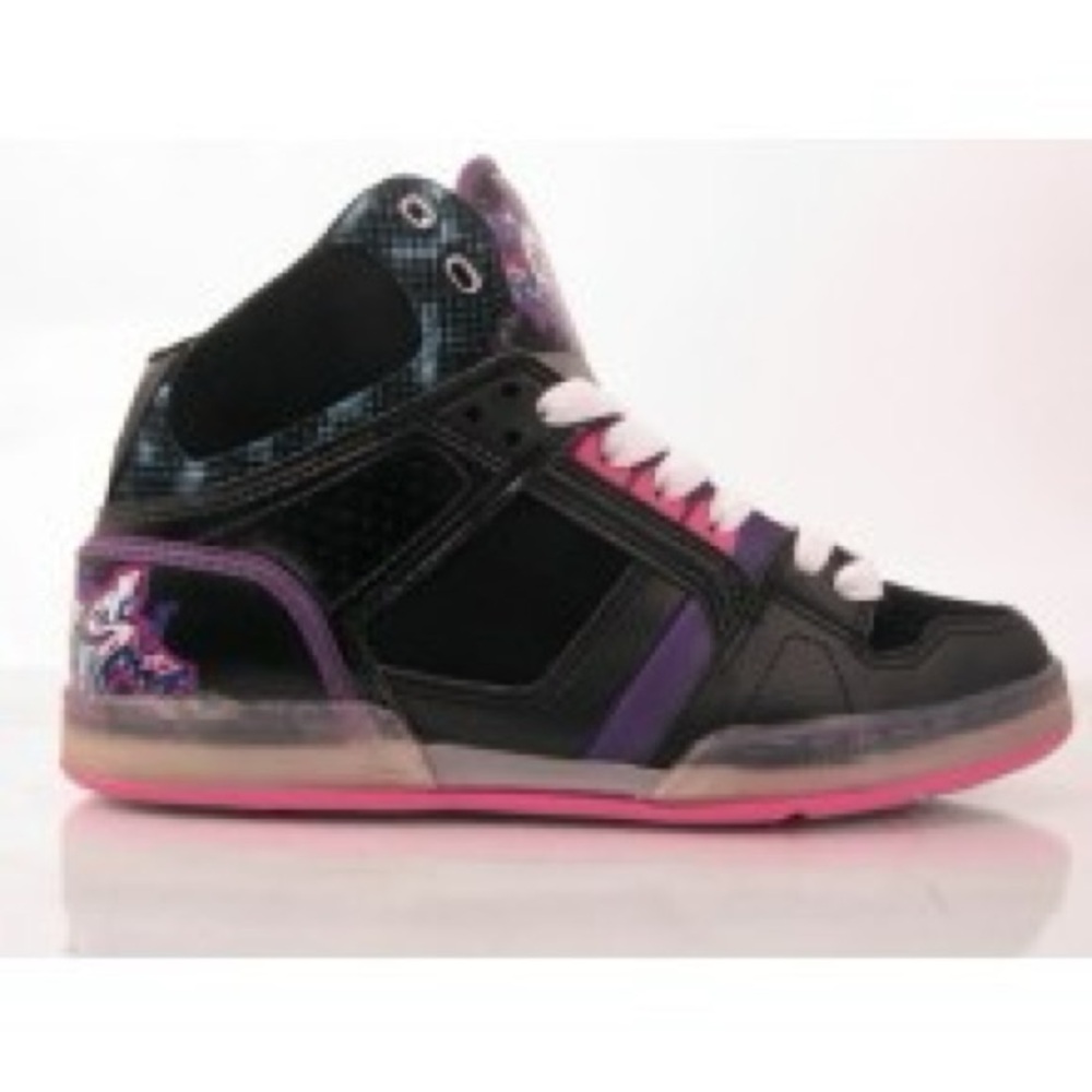 ISO OSIRIS - Picture 3 of 10